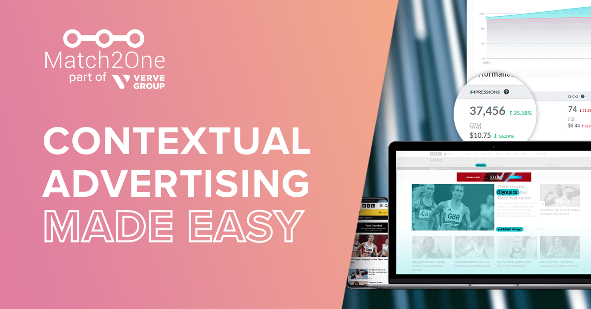 Match2One Contextual advertising campaign platform Match2One Contextual advertising campaign platform